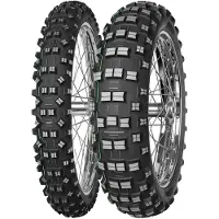 Mitas Pneumatico Posteriore Fuoristrada Terraforce-ef Sl 70r Tt