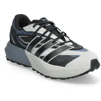 Adidas Lightblaze ATR Sneaker Uomo (46 2/3, grigio)