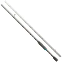 Str Canna Spinning Gandart