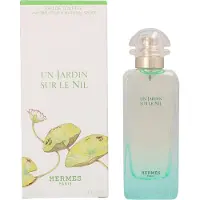 Hermès Paris Un Jardin Sur Le Nil Unisex 100 ml — Eau de Toilette