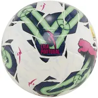 Puma Pallone Da Calcio Orbita Liga Por