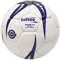 Softee Pallone Da Futsal Spider
