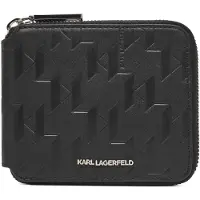 Karl Lagerfeld Portamonete nero