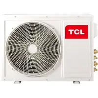 TCL Unità Esterna Condizionatore D´aria Mt1821