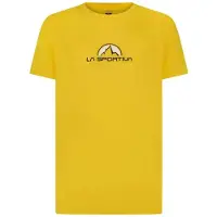 La Sportiva Maglietta A Maniche Corte Brand