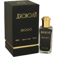 Jeroboam Miksano Unisex 30 ml — Extrait de Parfum