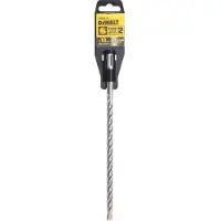 DeWalt Hammerbohrer SDS-plus 10x260x200mm