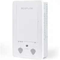 EcoFlow Pannello domestico intelligente Combo (pannello domestico intelligente + 13 moduli relè)