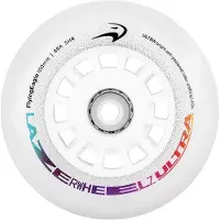 Flying Eagle Ruote Dei Pattini Lazerwheelz Color Shifting Ultra