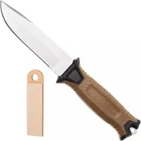 Gerber Strongarm CPM MagnaCut con coramella Knivesandtools GRATIS