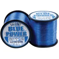 Maver Monofilamento Blue Power 2800 M