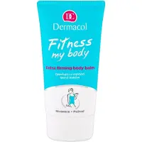 Dermacol Fitness My Body Balsamo Corpo Extra Rassodante 150 ml — Crema corpo