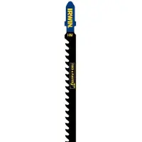Irwin 10505815 Lama per seghetto alternativo/sega a nastro/rettificatrice