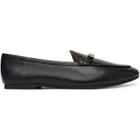 Love Moschino Mocassino in pelle
