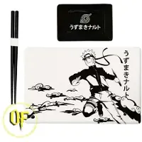 Just Funky Set Di Sushi Naruto 3 Pezzi