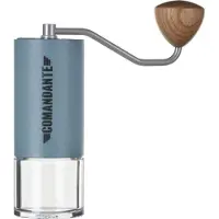 Comandante Macinacaffè Manuale C40 Mk4