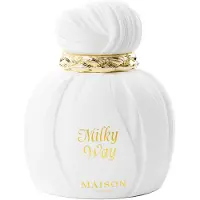 Maison Asrar Milky Way, eau de parfum, unisex, 100 ml