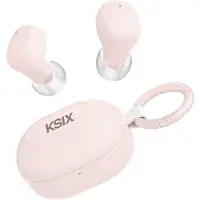 Ksix Cuffie Wireless Neutron Usb C