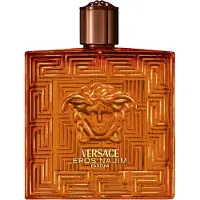 Versace Eros Najim 200 ml Uomo — Eau de Parfum