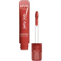 Nyx Jelly Job Brillo De Labios Jelly Filled 1 U