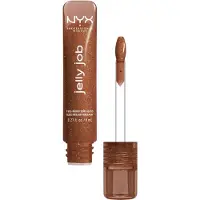 Nyx Jelly Job Brillo De Labios Orange Ya Jelly 1 U