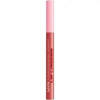 Nyx Lip Lingere Delineador Labios Send Nudes 1 U