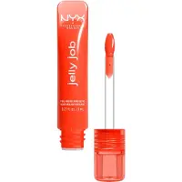 Nyx Jelly Job Brillo De Labios Orange Ya Jelly 1 U