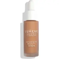 Lumene Invisible Illumination Instant Glow fondotinta ultraleggero colore 500 Universal Bronze 30 ml