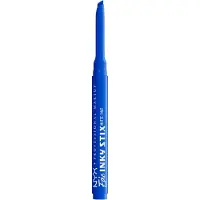 Nyx Epic Inky Stix Delineador De Ojos Cobalt Click 1 U