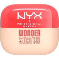 Nyx Wonder Snatch Polvos Fijadores Sugar Serve 1 U