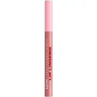 Nyx Lingerie Delineador De Labios Cuff Me 1 U