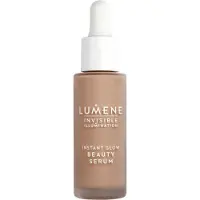 Lumene Invisible Illumination Instant Glow fondotinta ultraleggero colore 300 30 ml