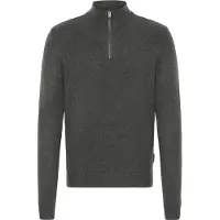 Casual Friday Pullover 'CFHeine' grigio scuro