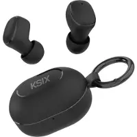 Ksix Cuffie Wireless Neutron Usb C