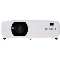 Ricoh Proiettore Pj Wul5a50 30-300 5200 Lumen