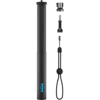 GoPro Monopiede Carbon Fiber Extension Pole