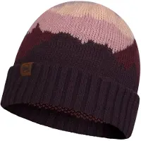 Buff Berrretto Knitted