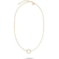Tamaris Catenina oro rosa - 45cm