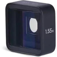 Moment Filtro Per Fotocamera 1.55x Anamorphic-t-series
