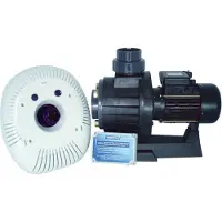AstralPool 35377 Marlin 45 Iii Attrezzatura Per Il Nuoto Controcorrente