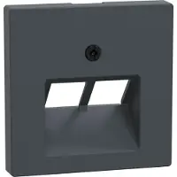 Merten Piastra centrale per inserto UAE 298014