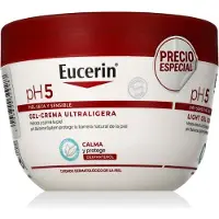 Eucerin Lozione Per Il Corpo Ultraligera 350ml