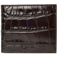 Hackett London Portafoglio Croc Billfold