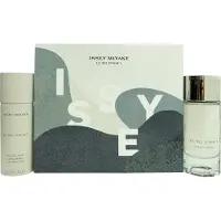 Issey Miyake Le Sel D'issey Estuche 2 Piezas