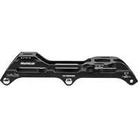 Powerslide Pattini In Linea Nexus Trinity Rocker