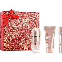 Carolina Herrera 212 VIP Rosé Eau de Parfum Donna 80ml — Eau de Parfum