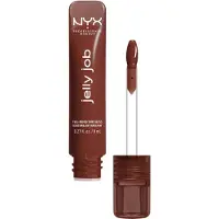 Nyx Jelly Job Brillo De Labios Jellybean 1 U