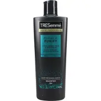 TRESEMME Shampoo Purify & Hydrate Detergente Capelli Grassi 400 ml — Shampoo
