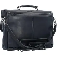Harold's Borsa portadocumenti 'Heritage Campo' nero