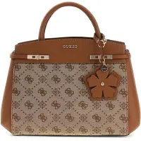GUESS BORSA MELINDA LOGO